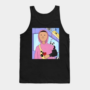 Confession Tank Top